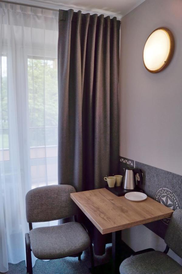 ザコパネ Osrodek Wypoczynkowy Start Bed & Breakfast エクステリア 写真