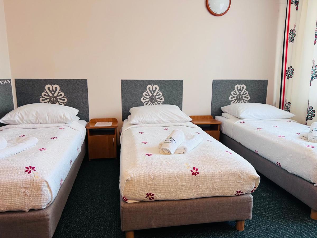 ザコパネ Osrodek Wypoczynkowy Start Bed & Breakfast エクステリア 写真