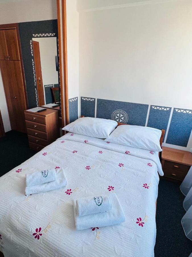 ザコパネ Osrodek Wypoczynkowy Start Bed & Breakfast エクステリア 写真
