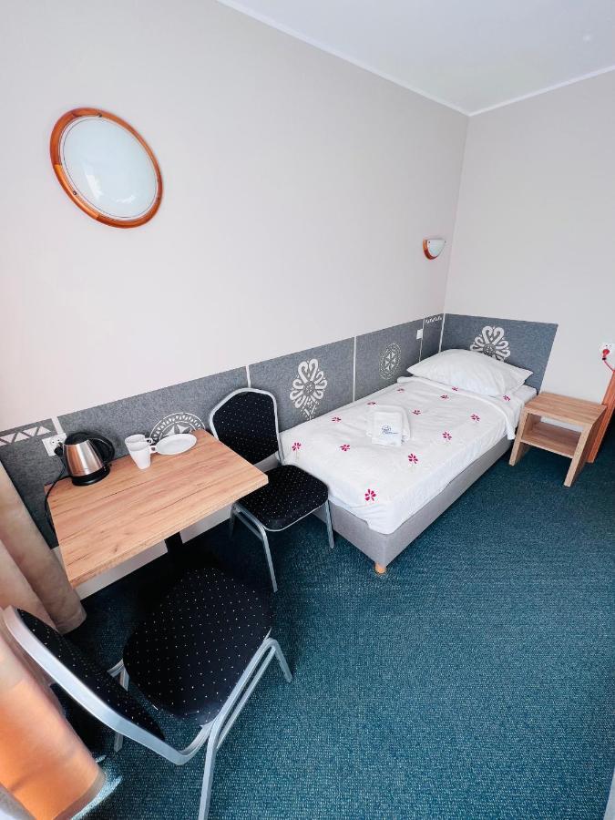 ザコパネ Osrodek Wypoczynkowy Start Bed & Breakfast エクステリア 写真
