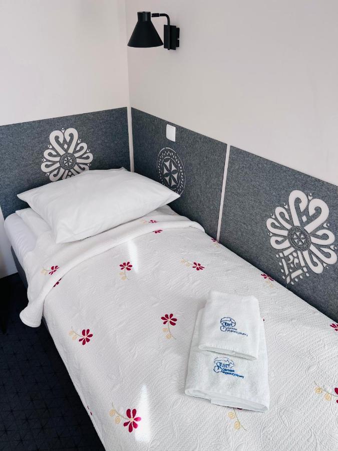 ザコパネ Osrodek Wypoczynkowy Start Bed & Breakfast エクステリア 写真