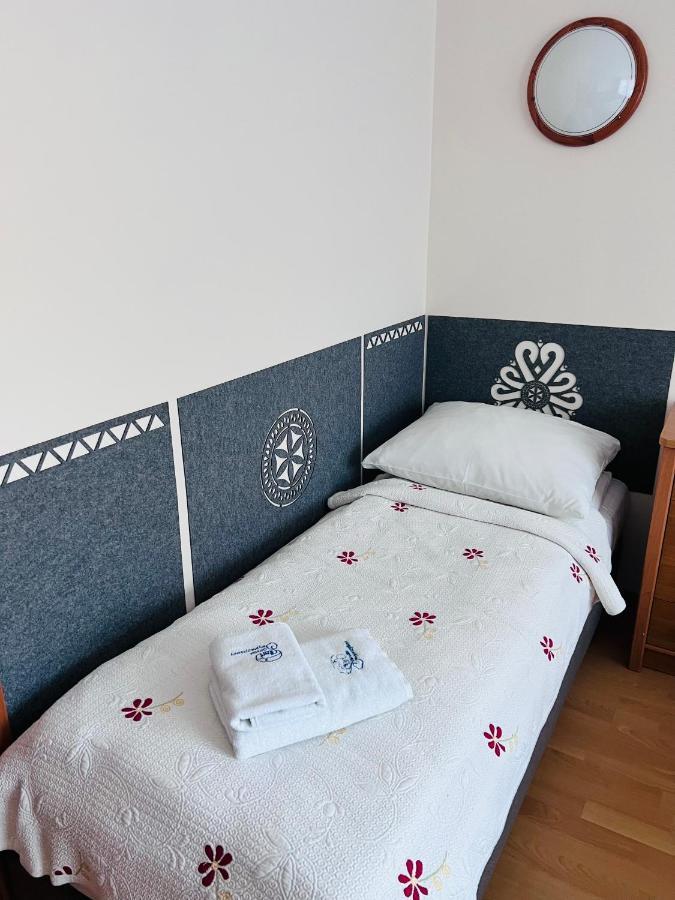 ザコパネ Osrodek Wypoczynkowy Start Bed & Breakfast エクステリア 写真